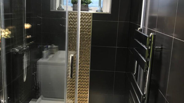 Luxury Bathroom 6